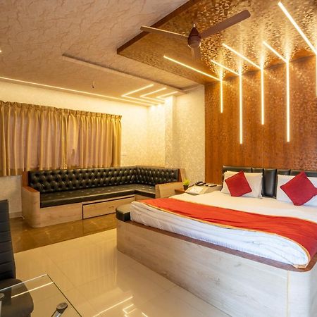 Seasons Suites Bangalore Exterior photo