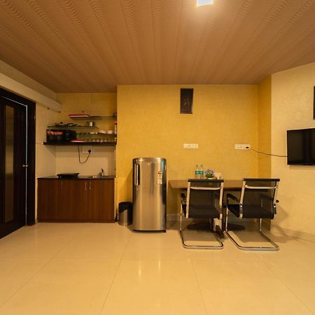 Seasons Suites Bangalore Exterior photo