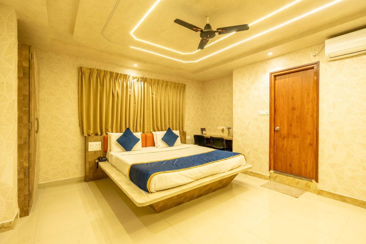 Seasons Suites Bangalore Exterior photo