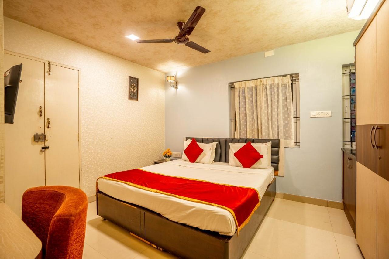 Seasons Suites Bangalore Room photo