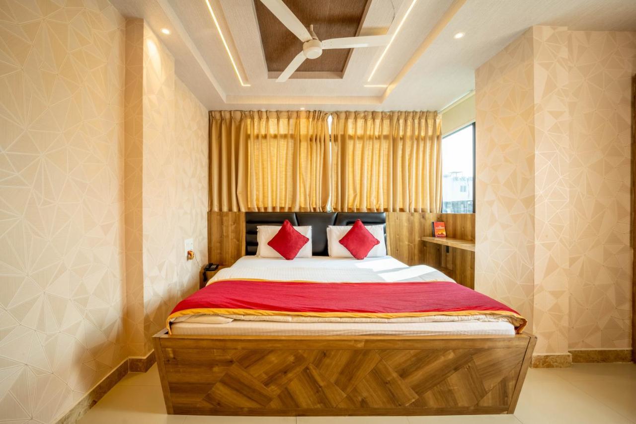 Seasons Suites Bangalore Exterior photo