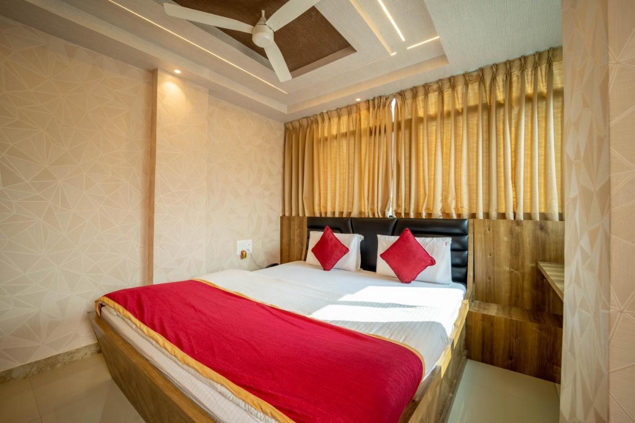 Seasons Suites Bangalore Exterior photo