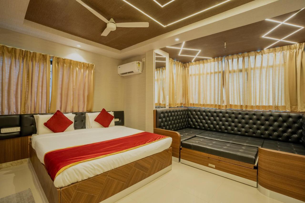 Seasons Suites Bangalore Exterior photo