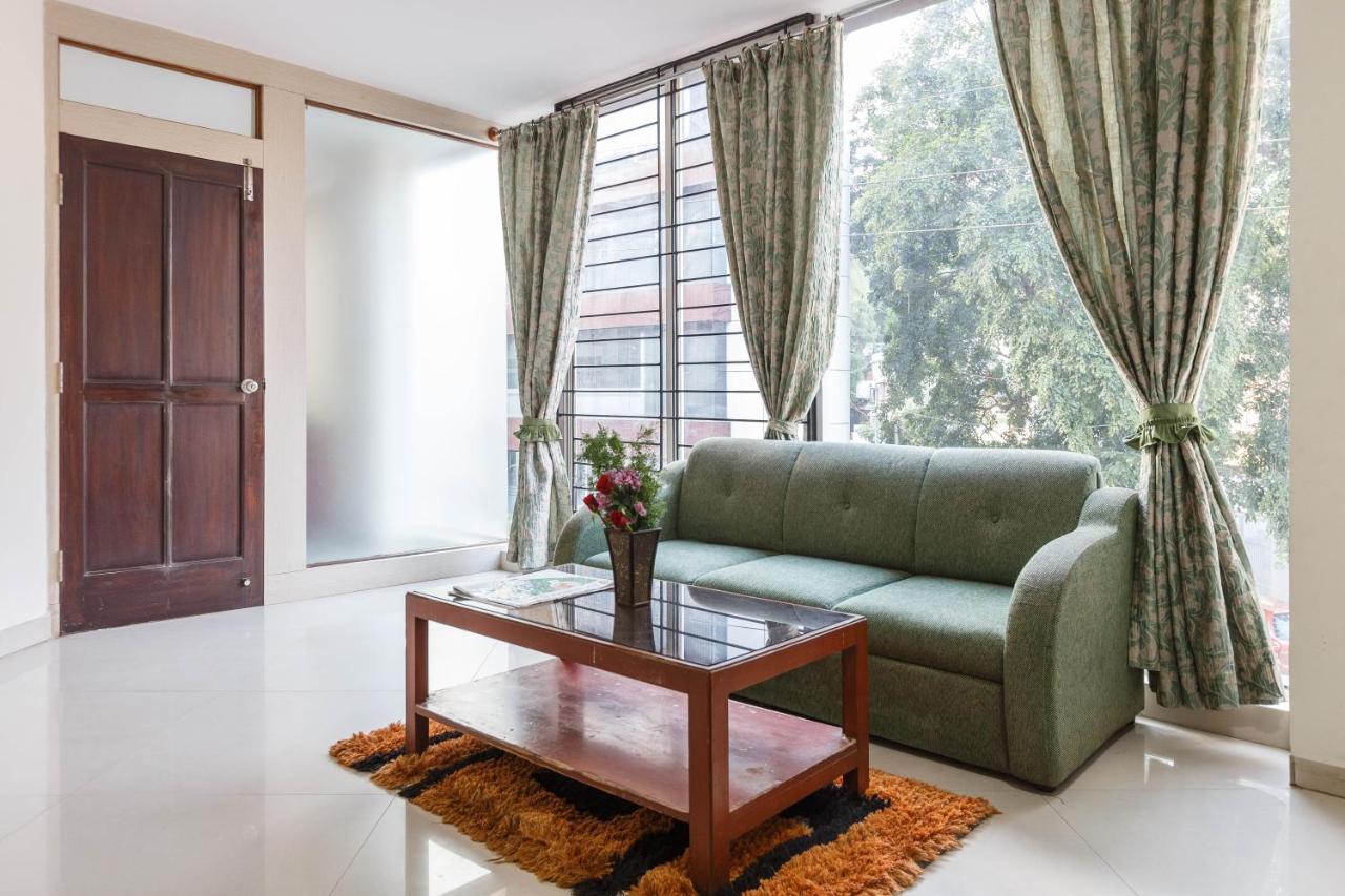 Seasons Suites Bangalore Exterior photo